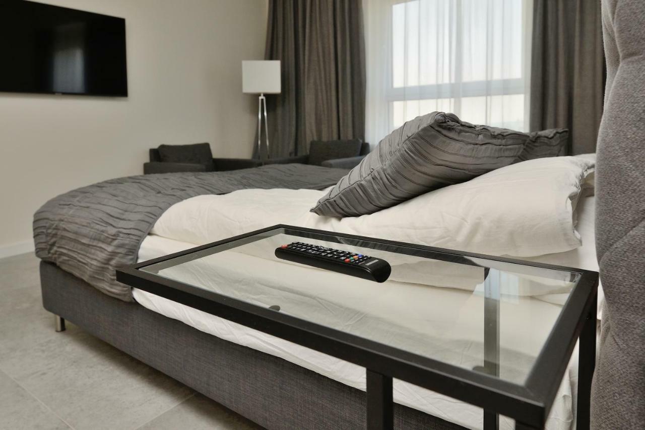 Apartment Bulgarska 59a- *