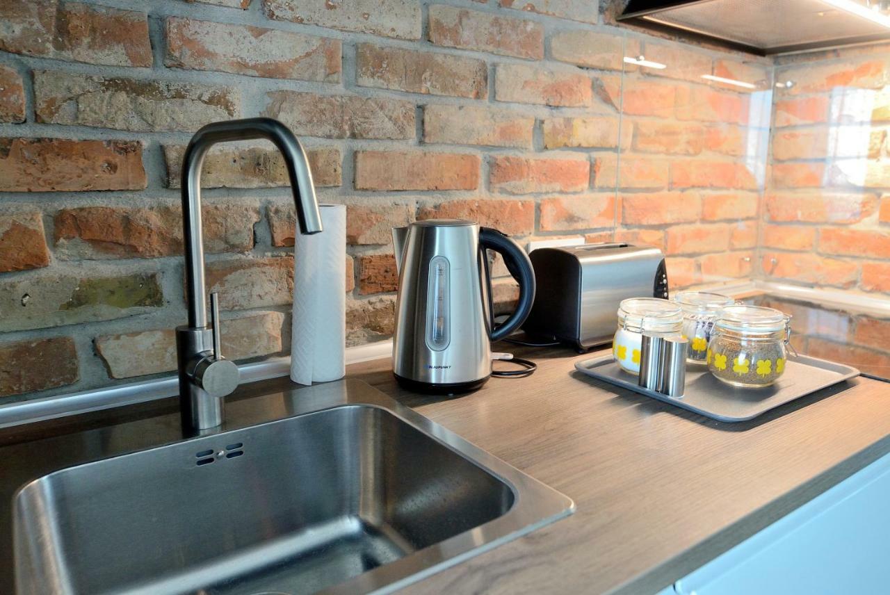 Apartment Bulgarska 59a-