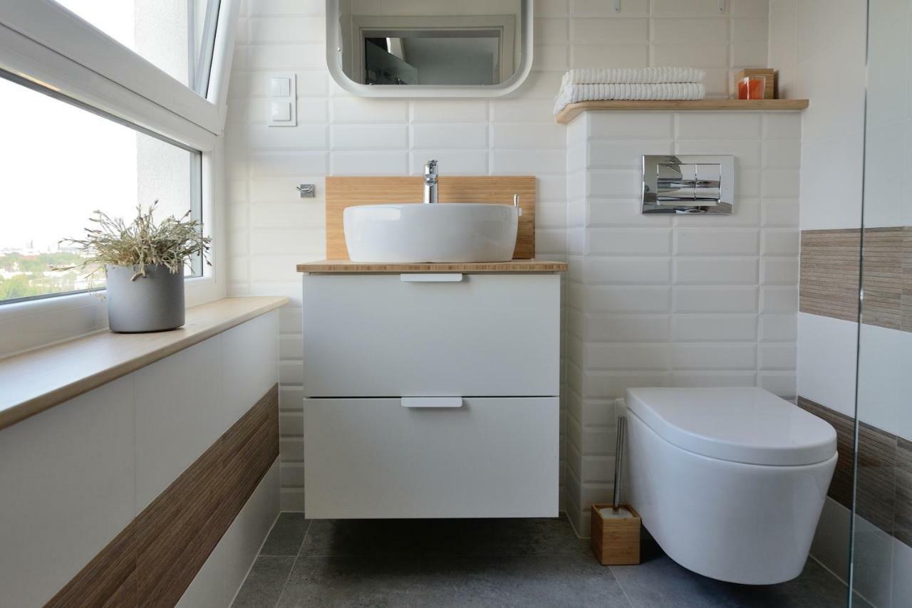 Apartment Bulgarska 59a- Poznan