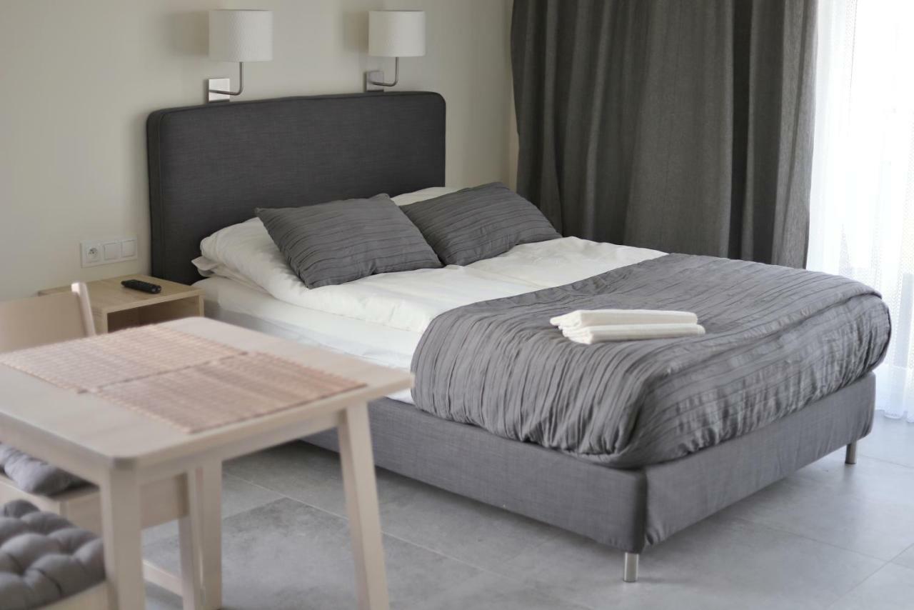 Leilighet Bulgarska 59a- *