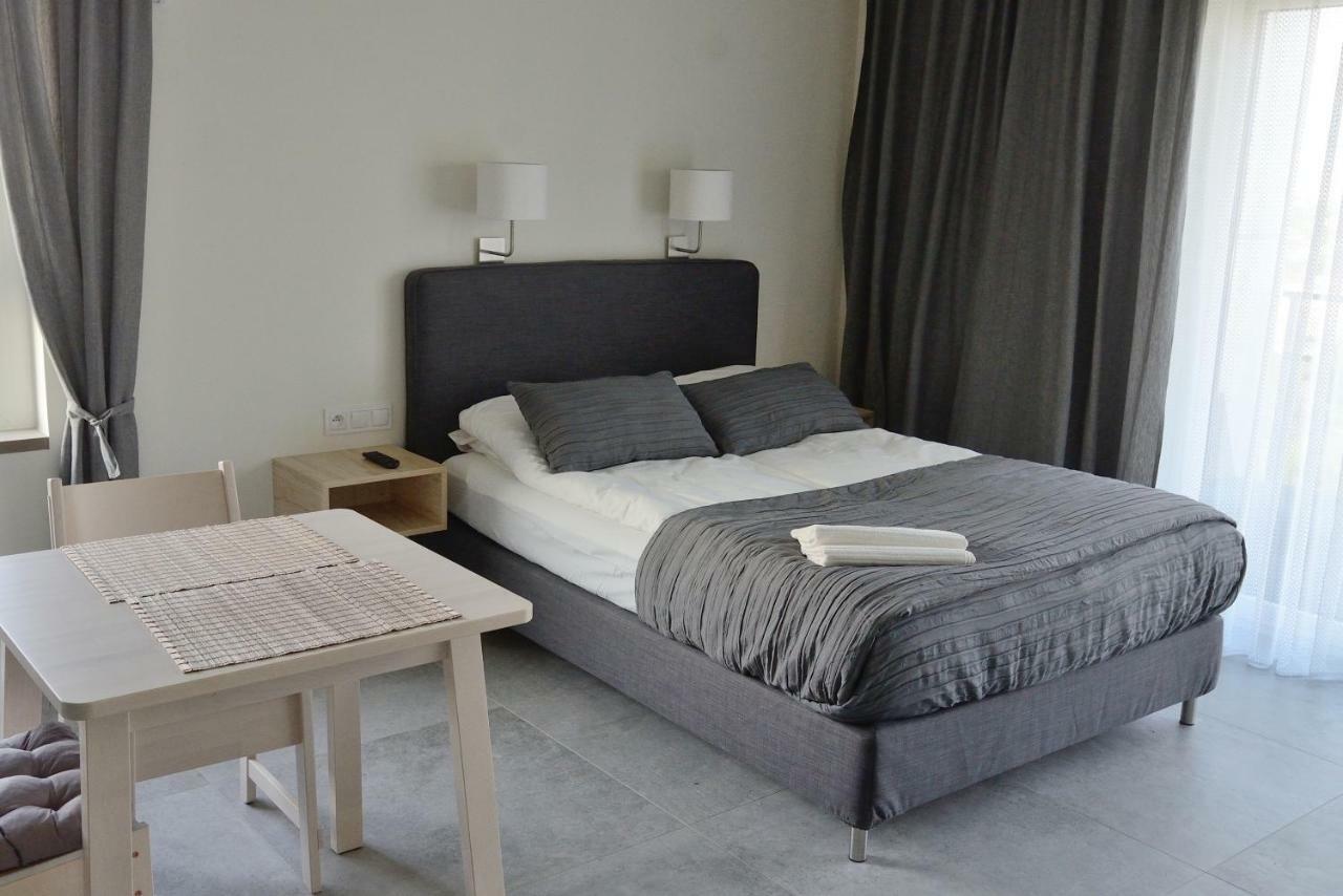 Leilighet Bulgarska 59a-